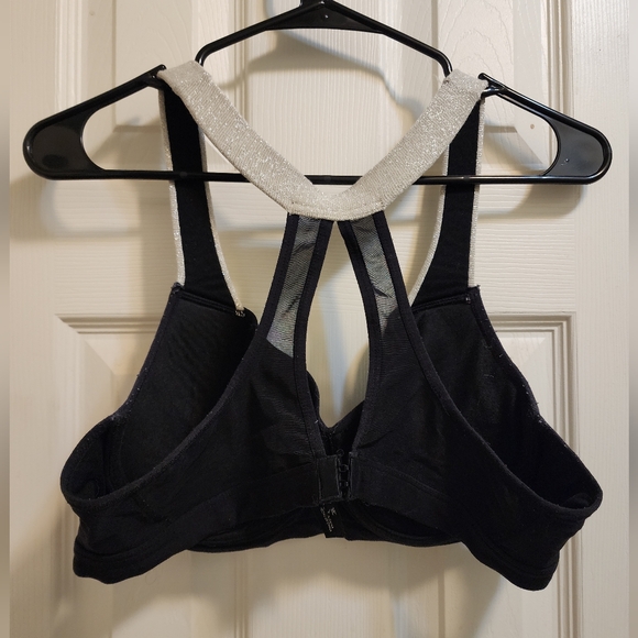 EUC Smart & Sexy Push-up Underwire Sports Bra - Picture 2 of 4